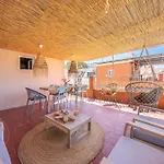 House In Fishing Village El Palo - Tcm